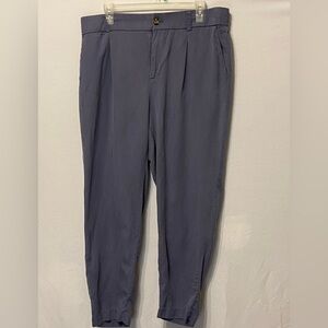 Torrid size 14 Dressy Jogger